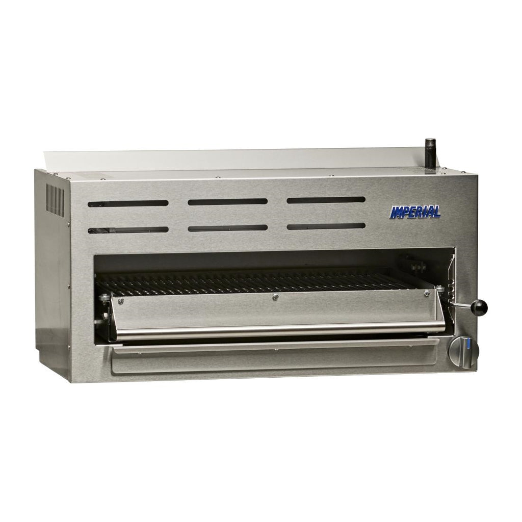 Imperial ISB36 Infrared Salamander Grill - FX047  Imperial   