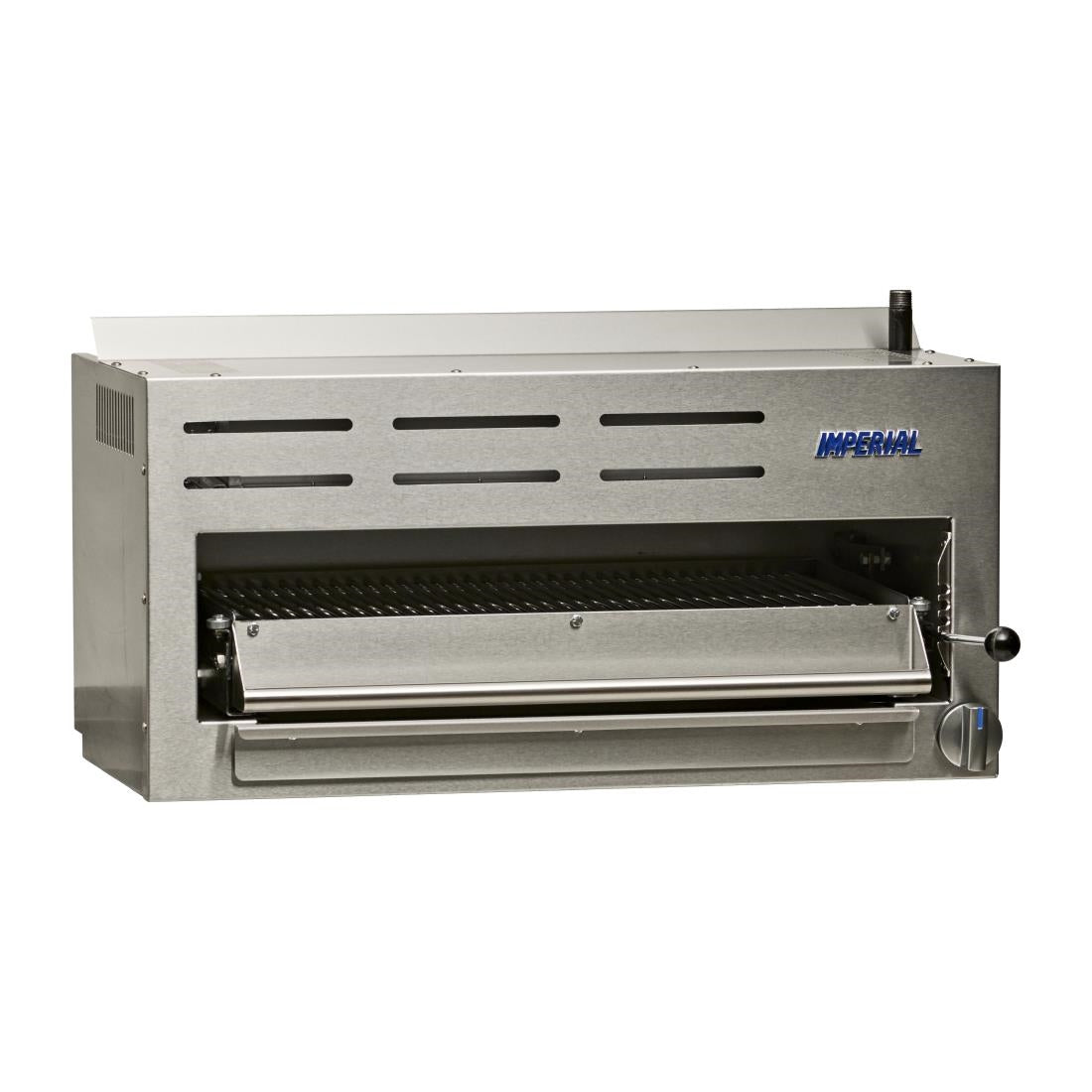 Imperial ISB36 Infrared Salamander Grill - FX047  Imperial   