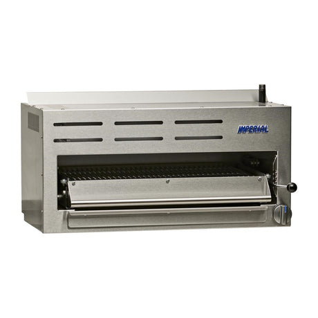 Imperial ISB36 Infrared Salamander Grill - FX047  Imperial   
