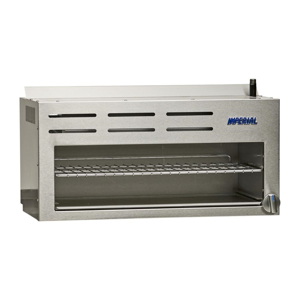 Imperial ICMA36 Infrared Cheese Melter Grill - FX048  Imperial   