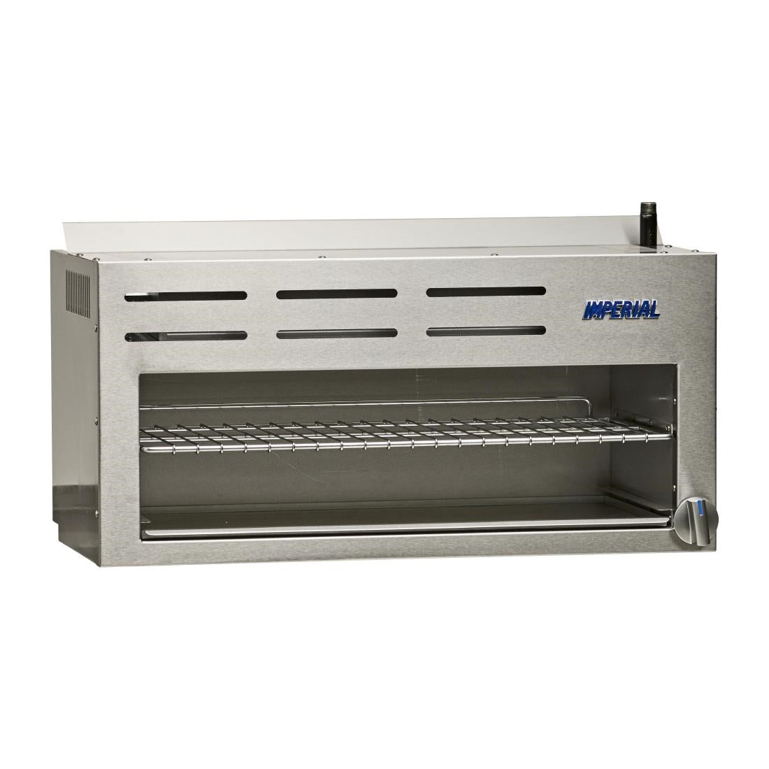 Imperial ICMA36 Infrared Cheese Melter Grill - FX048  Imperial   