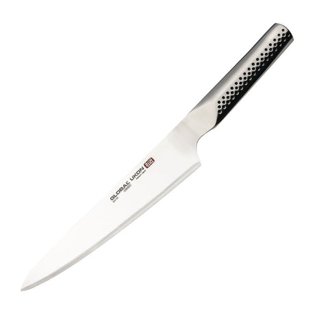 Global Knives Ukon Range Carving Knife 21cm - FX053  Global   