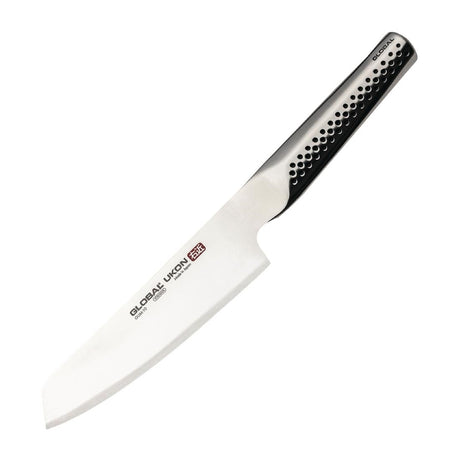 Global Knives Ukon Range Vegetable Knife 14cm - FX054  Global   