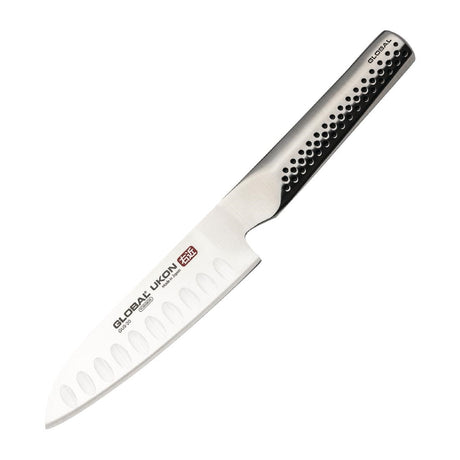 Global Knives Ukon Range Santoku Knife 13cm - FX055  Global   