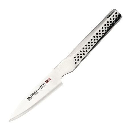 Global Knives Ukon Range Paring Knife 9cm - FX058  Global   