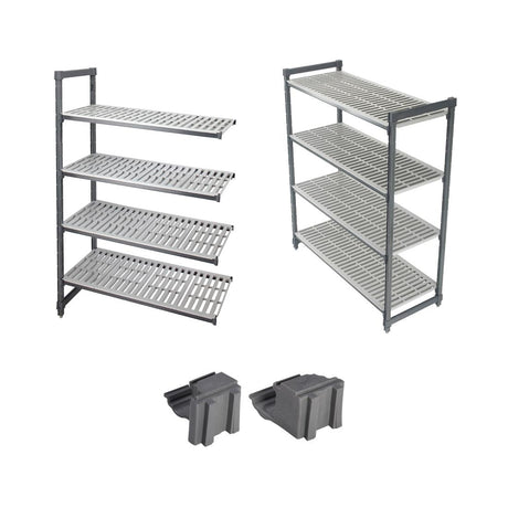 Cambro Shelving Kit for Polar Coldroom DS482 - FX061  Cambro   