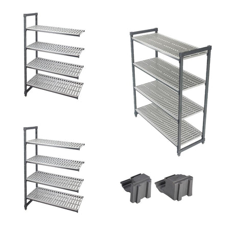 Cambro Shelving Kit for Polar Coldroom DS483 - FX063  Cambro   