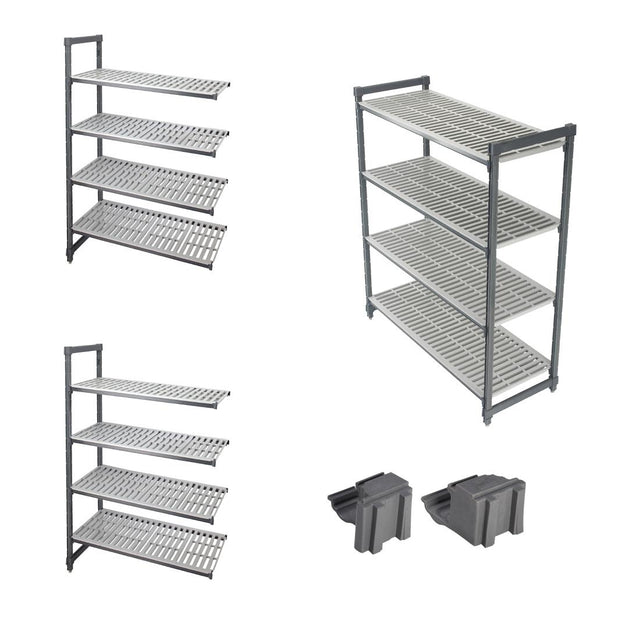 Cambro Shelving Kit for Polar Coldroom DS483 - FX063  Cambro   