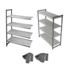Cambro Shelving Kit for Polar Coldroom DS484 - FX064  Cambro   