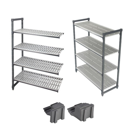Cambro Shelving Kit for Polar Coldroom DS484 - FX064  Cambro   