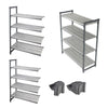 Cambro Shelving Kit for Polar Coldroom DS485 - FX065  Cambro   