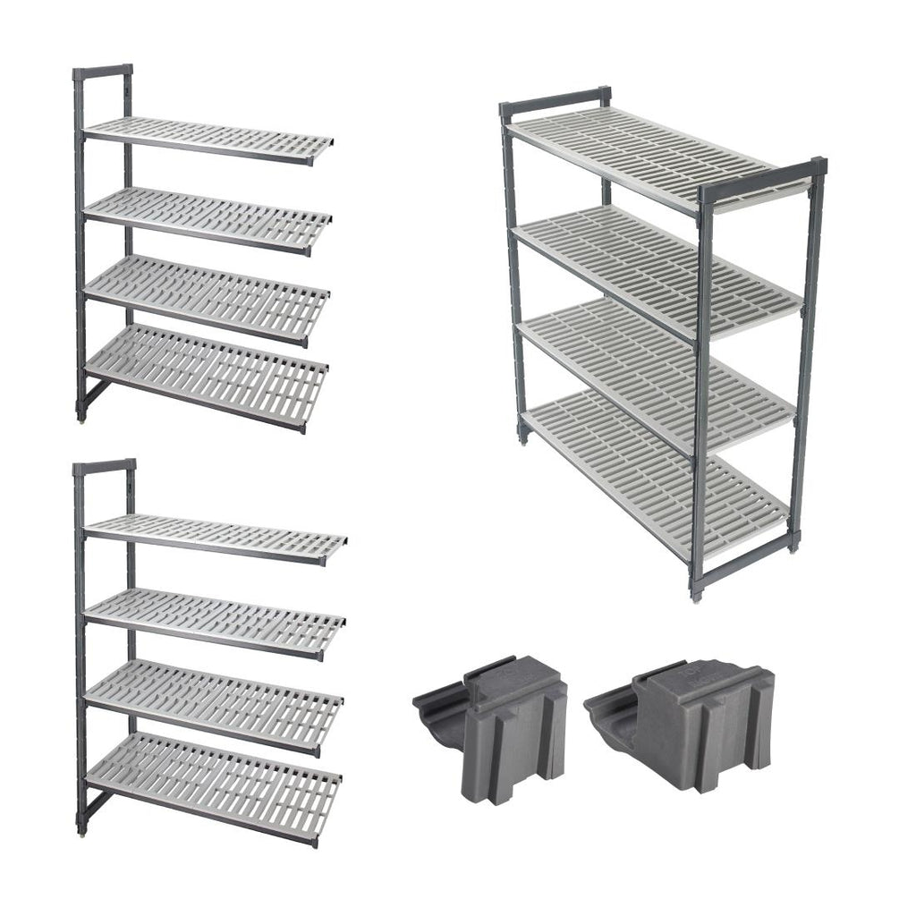 Cambro Shelving Kit for Polar Coldroom DS486 - FX066  Cambro   