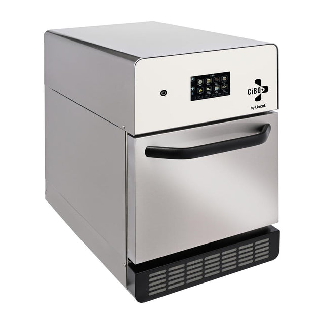 Lincat CiBO+ High Speed Oven White - FX089 High Speed Rapid Cook Ovens Lincat