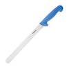 Hygiplas Slicer Serrated Blue 24.8cm - FX120  Hygiplas   