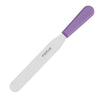 Hygiplas Palette Knife Purple 20.5cm - FX126  Hygiplas   