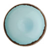 Dudson Harvest Coupe Bowls Turquoise 248mm (Pack of 12) - FX166 Bowls Dudson