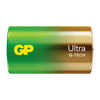 GP Ultra G-Tech Battery D (Pack of 2) - FX174  GP   