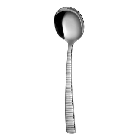 Sola Bali Soup Spoon (Pack of 12) - FZ061 Spoons Churchill