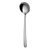 Sola Donau English Soup Spoon (Pack of 12) - FZ067 Spoons Churchill
