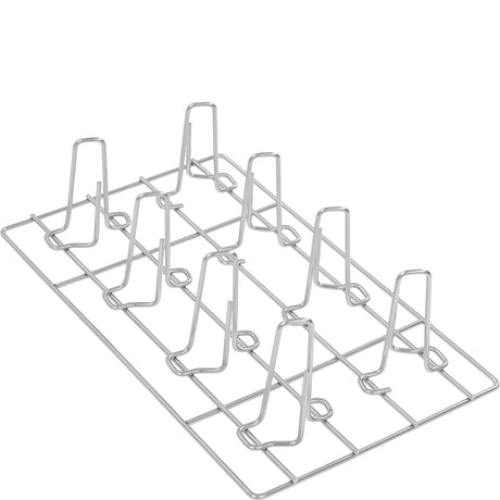 Smeg Commercial Tray Pack 1x Vertical Grid Tray For 8x Chickens | G11x8P Smeg