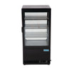 Polar C-Series Energy Efficient  Display Fridge Black 68Ltr - CX577  Polar   