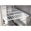Polar U-Series Six Drawer Chef Base Counter Fridge - DA465  Polar   
