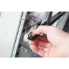 Polar U-Series Four Door Chef Base Counter Fridge - DA464  Polar   