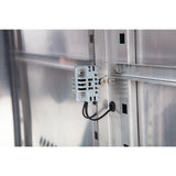 Polar U-Series Six Drawer Chef Base Counter Fridge - DA465  Polar   