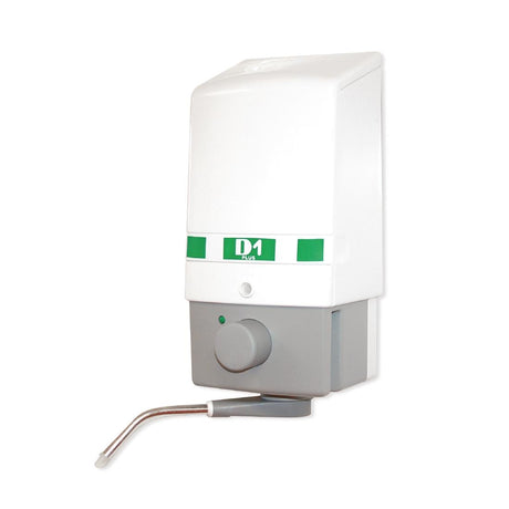 Suma Divermite Plus Sink Dispenser 1.5Ltr - GC389  Diversey   
