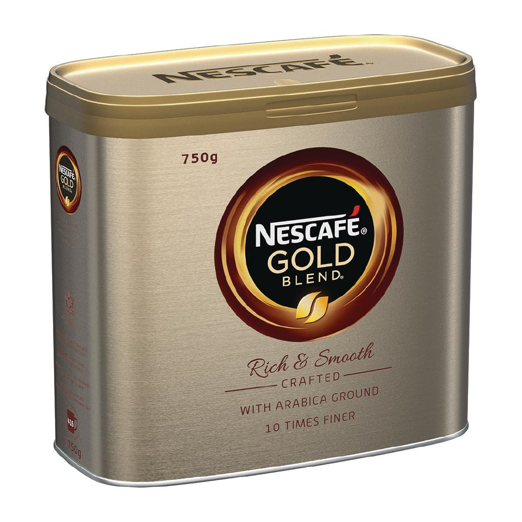 Nescafe Gold Blend Coffee - GC599  Nescafe   