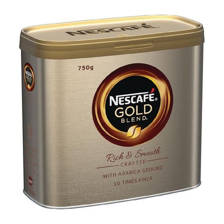Nescafe Gold Blend Coffee - GC599  Nescafe   