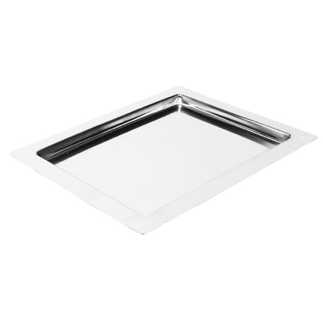 APS Frames Stainless Steel Platter GN 1/2 - GC903  APS   