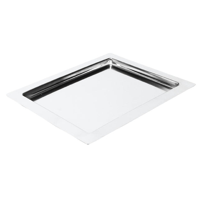 APS Frames Stainless Steel Platter GN 1/2 - GC903  APS   