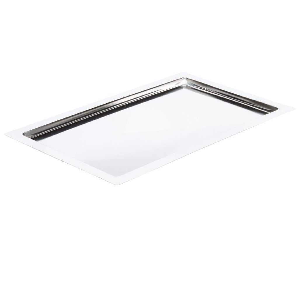APS Frames Stainless Steel Platter GN 1/1 - GC904  APS   