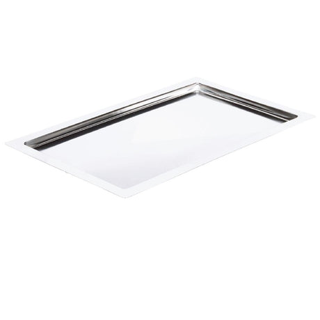 APS Frames Stainless Steel Platter GN 1/1 - GC904  APS   