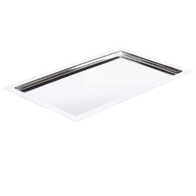 APS Frames Stainless Steel Platter GN 1/1 - GC904  APS   
