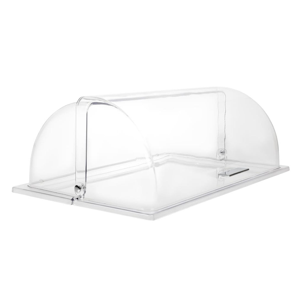 APS Frames 1/1 GN Rolltop Cover - GC910  APS   
