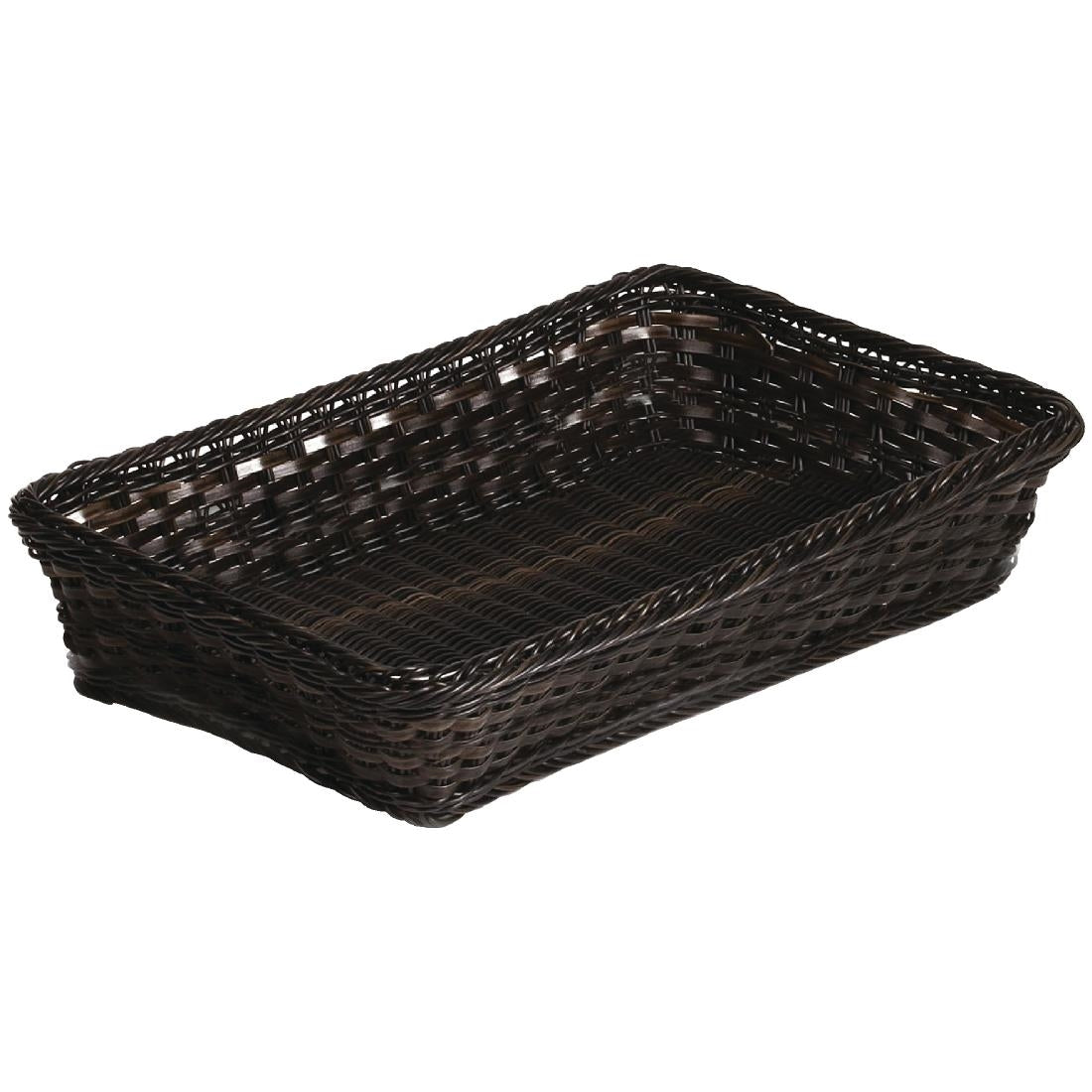 APS Frames Polyratten Basket GN 1/1 100mm - GC941  APS   