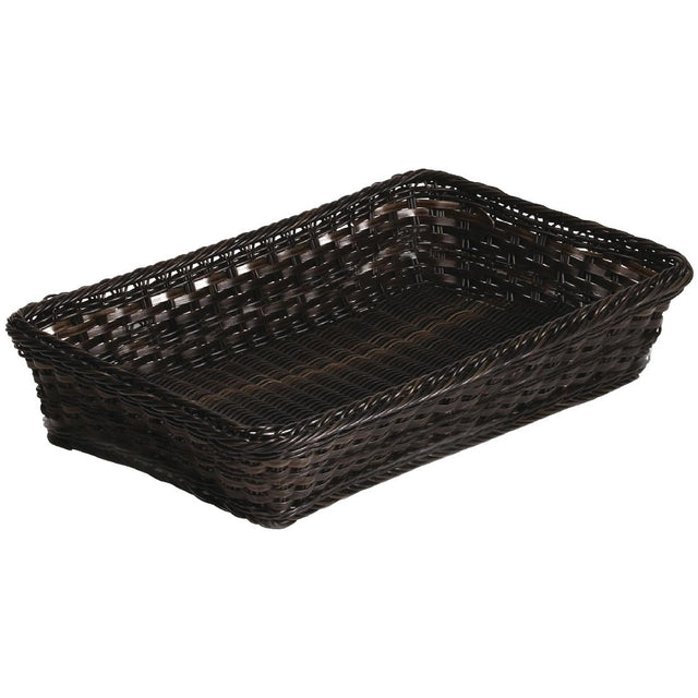 APS Frames Polyratten Basket GN 1/1 100mm - GC941  APS   