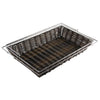 APS Frames Polyratten 1/1 GN Basket with Frame - GC943  APS   