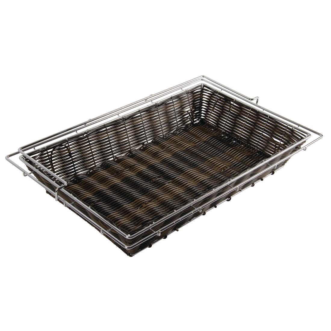 APS Frames Polyratten 1/1 GN Basket with Frame - GC943  APS   