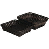 APS Frames Polyratten Basket GN 1/2 65mm - GC945  APS   