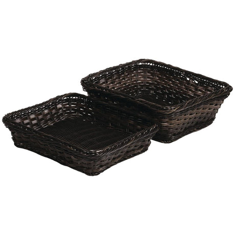 APS Frames Polyratten Basket GN 1/2 65mm - GC945  APS   