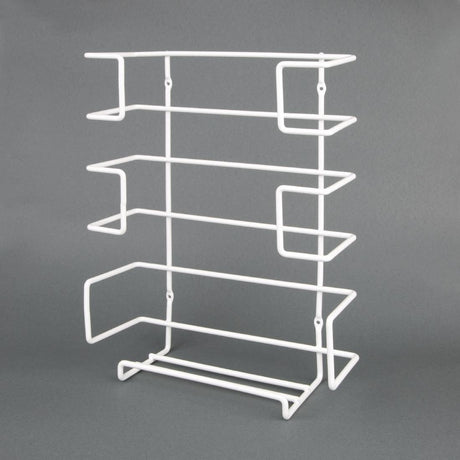 Vogue Disposable Glove Dispenser - GC960  Vogue   