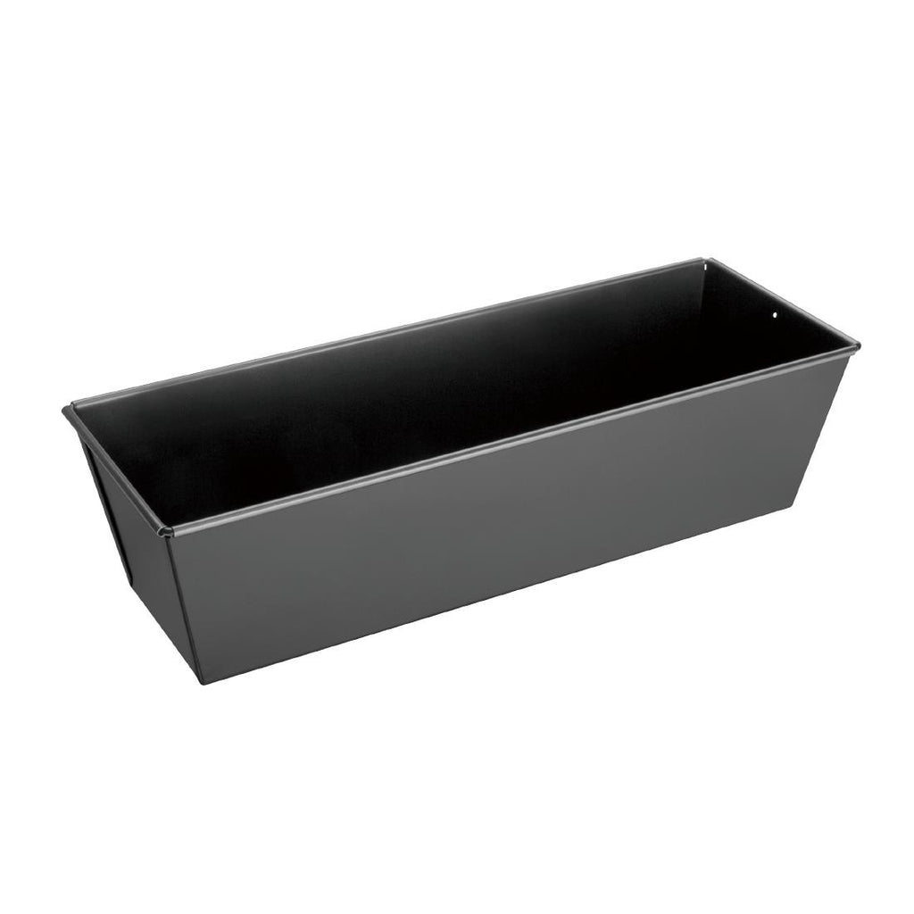 Vogue Non-Stick Loaf Tin 300mm - GD004  Vogue   
