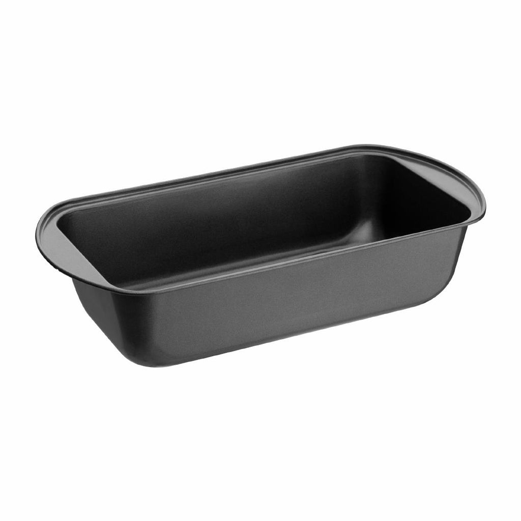 Vogue Non-Stick Loaf Tin 255mm - GD005  Vogue   