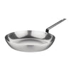 Vogue Carbon Steel Frying Pan 35cm - GD007  Vogue   