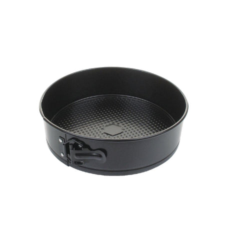 Vogue Non-Stick Spring Form Cake Tin 210mm - GD017  Vogue   