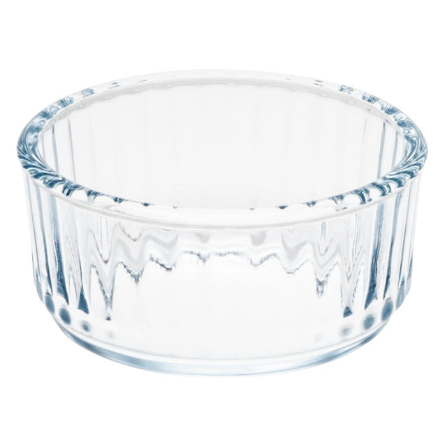 Pyrex Glass Ramekin 97mm - GD028  Pyrex   