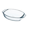 Pyrex Oval Glass Roasting Dish - GD032  Pyrex   